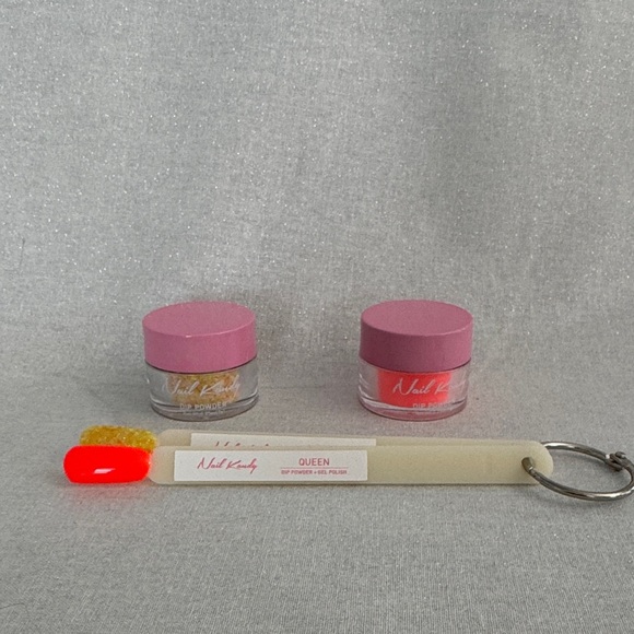 Pink Dip Powder Set - Picture 1 of 3